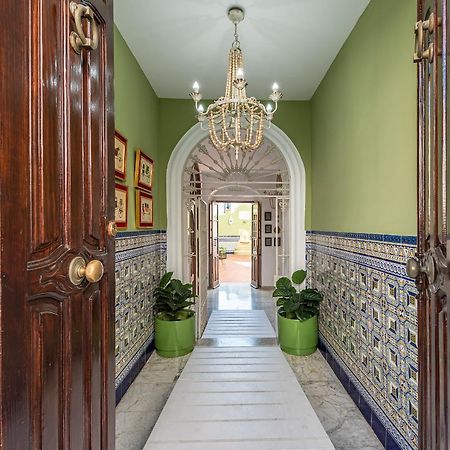 La Casona Verde Almodóvar del Río Exterior foto