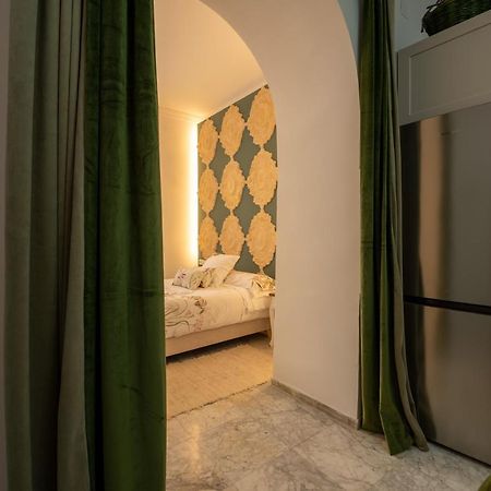 La Casona Verde Almodóvar del Río Exterior foto
