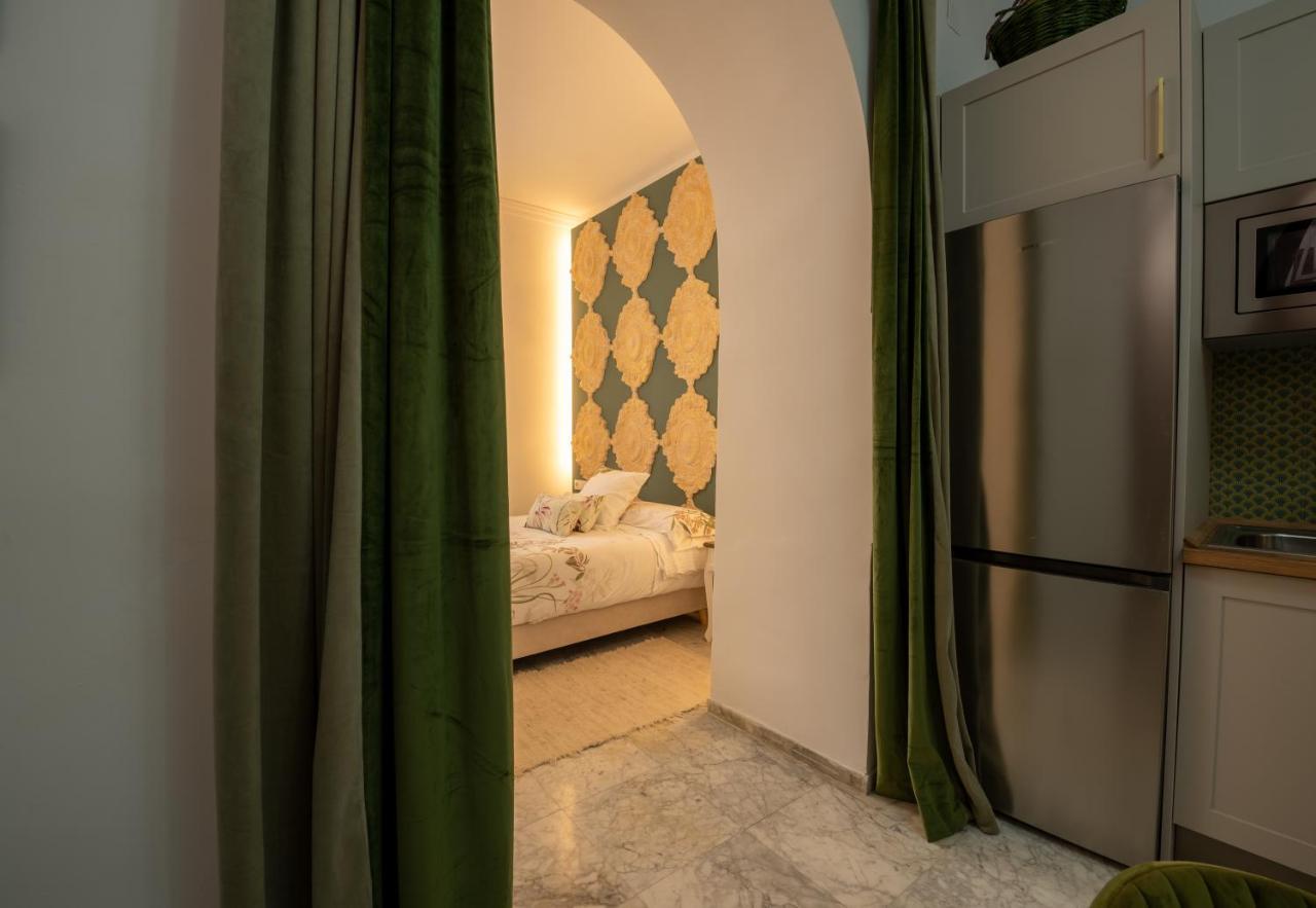 La Casona Verde Almodóvar del Río Exterior foto