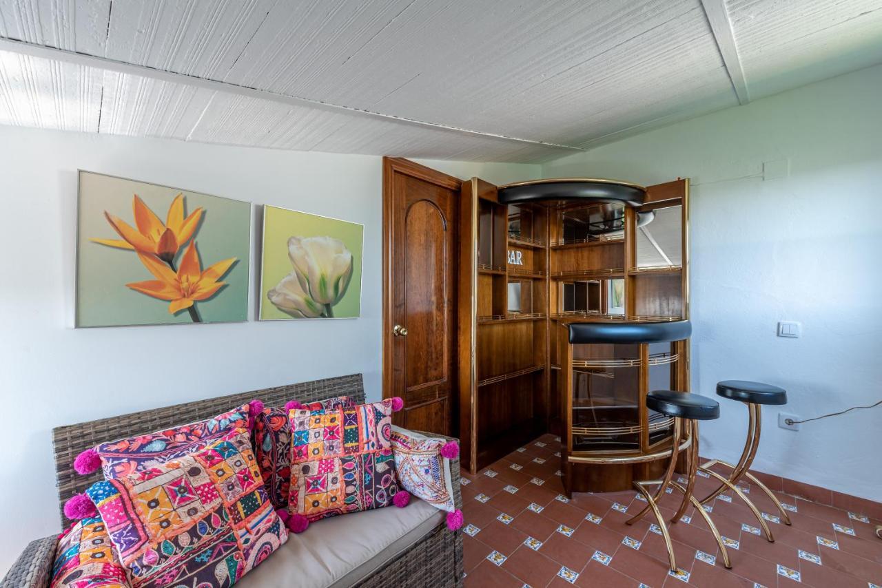 La Casona Verde Almodóvar del Río Exterior foto