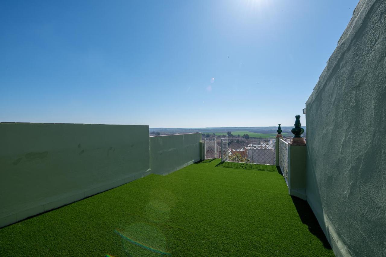 La Casona Verde Almodóvar del Río Exterior foto