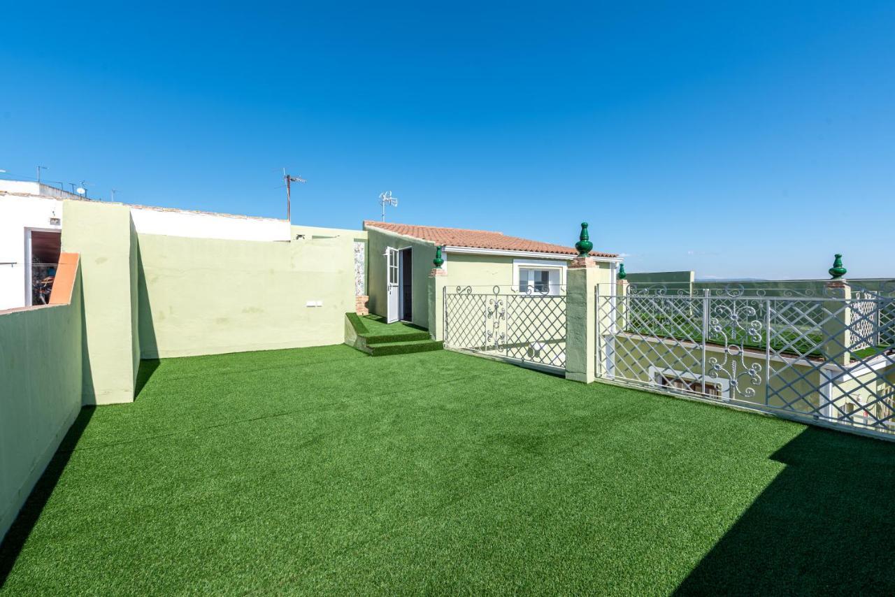 La Casona Verde Almodóvar del Río Exterior foto