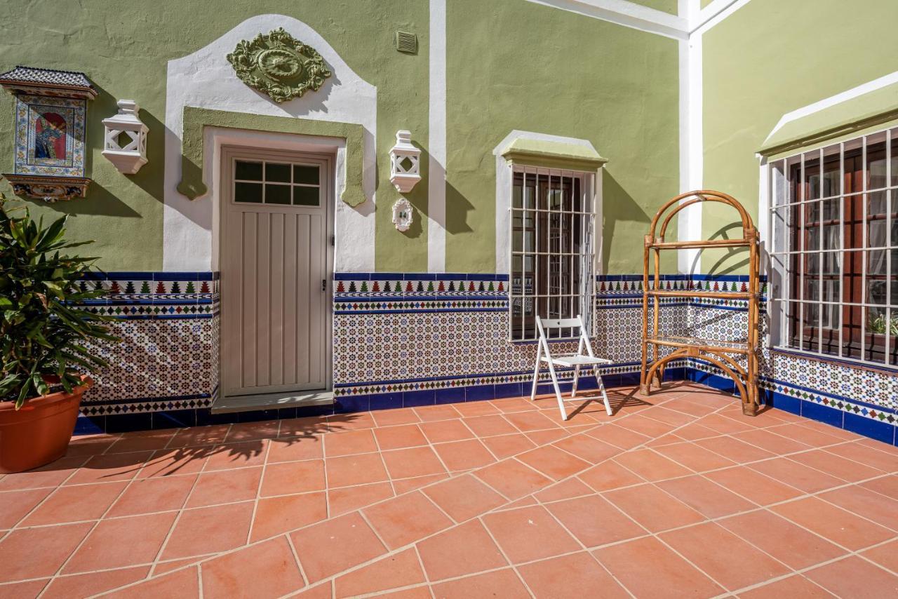 La Casona Verde Almodóvar del Río Exterior foto