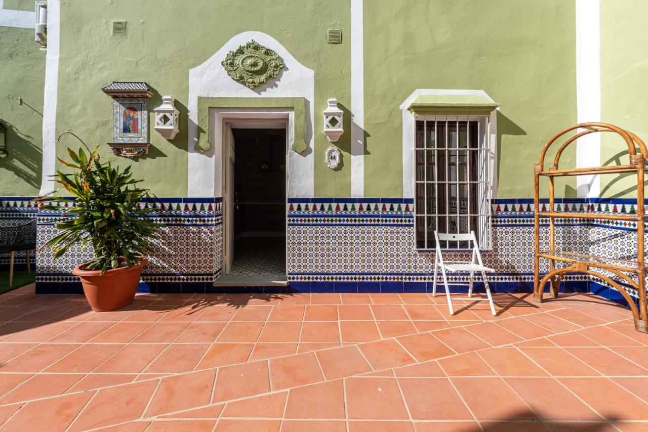 La Casona Verde Almodóvar del Río Exterior foto